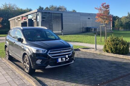 Ford Kuga 320.000 km 6.400 &euro; Gelsenkirchen 45889