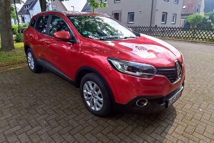 Renault Kadjar 192.000 km 9.600 € Castrop-Rauxel 44581