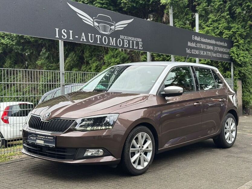 Fabia