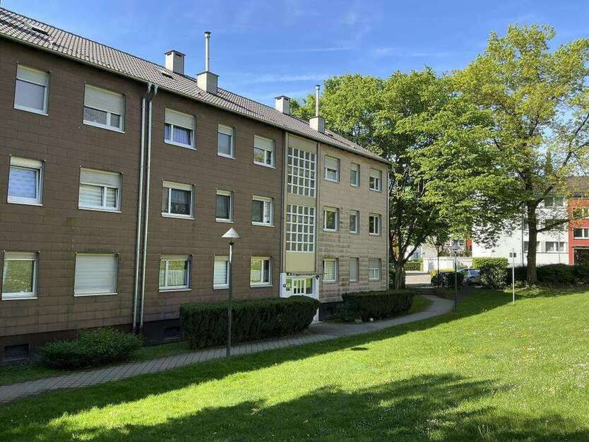Wohnung zum Mieten in Velbert 549 € 71.65 m²