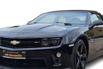 Chevrolet Camaro 113.000 km 17.980 € Duisburg 47249