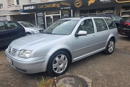 VW Bora 220.000 km 1.700 &euro; Gelsenkirchen 45881
