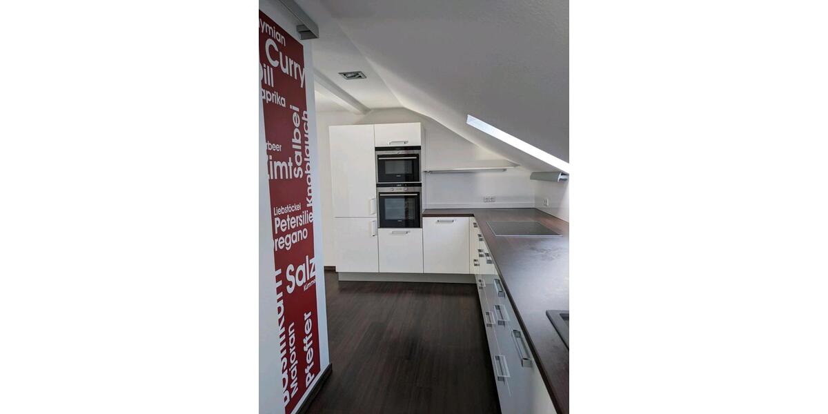 Dachgeschoßwohnung Dortmund Aplerbeck - 2.5 Zimmer, 100 m&sup2;, 900&euro; | Angebot:27552015