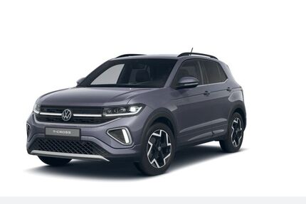 VW T-Cross 20.945 km 26.970 &euro; Castrop-Rauxel 44575