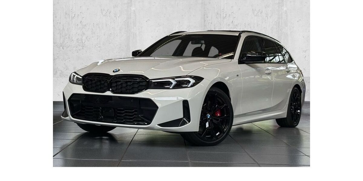 BMW M340d 1.990 km 73.990 &euro; Sprockhövel 45549