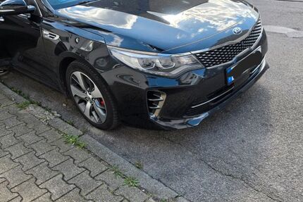Kia Optima 92.000 km 16.999 &euro; Essen 45307