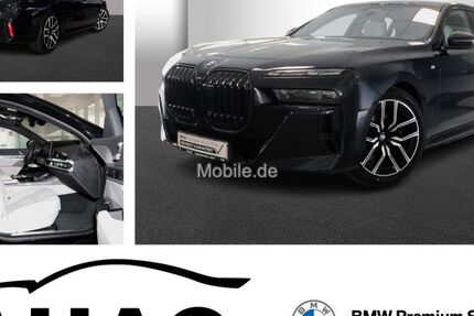 BMW i7 19.822 km 105.940 € Gelsenkirchen 45897