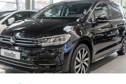 VW Touran 4.999 km 39.990 € Lünen 44534