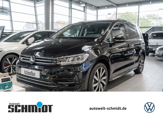 VW Touran 4.999 km 39.990 € Lünen 44534