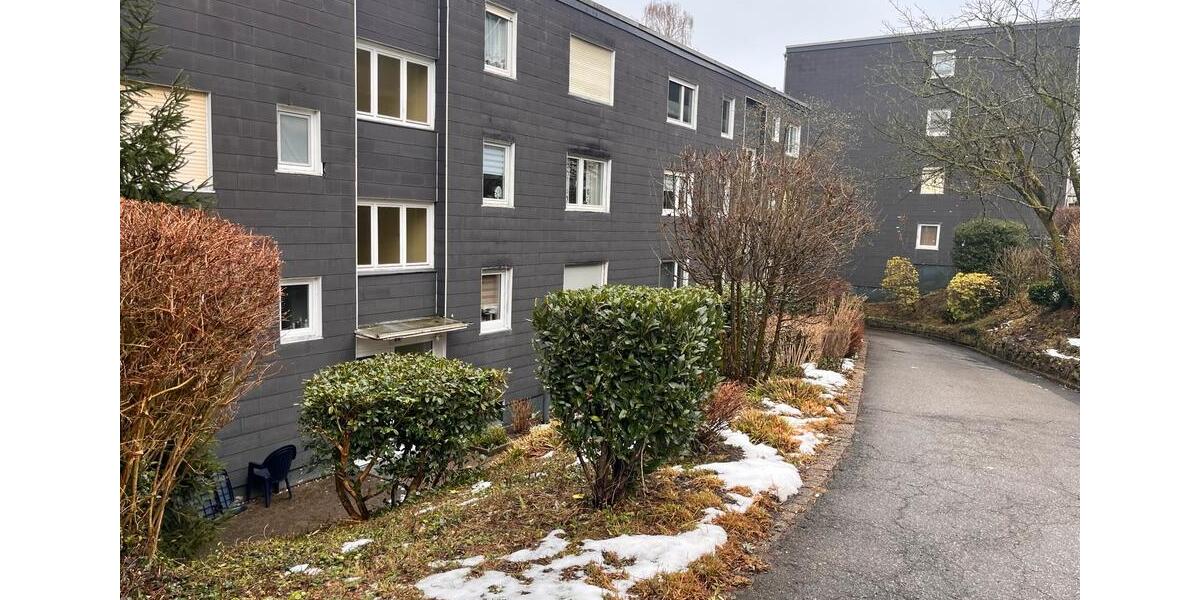 Erdgeschoßwohnung Gevelsberg - 4 Zimmer, 94 m&sup2;, 190.000&euro; | Angebot:24477455