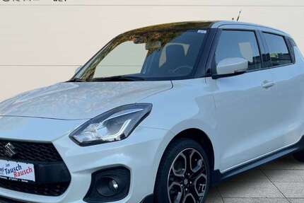 Suzuki Swift 39.990 km 15.980 € Bochum 44809