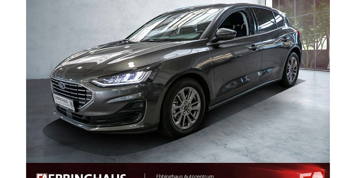 Ford Focus 5.468 km 34.700 &euro; Dortmund 44149