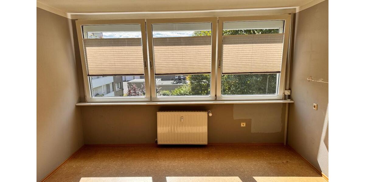 Dachgeschoßwohnung Dortmund Brackel - 3 Zimmer, 92 m&sup2;, 229.000&euro; | Angebot:27295880