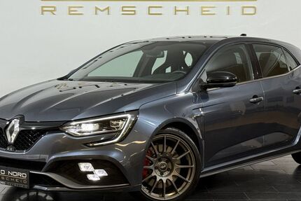 Renault Megane 29.200 km 31.490 € Remscheid 42897