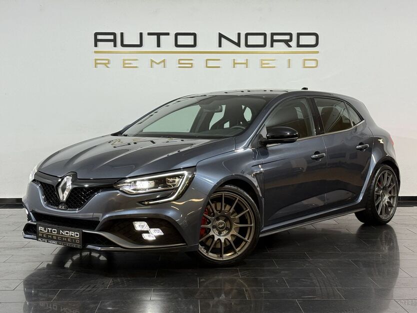 Renault Megane 29.200 km 31.490 € Remscheid 42897