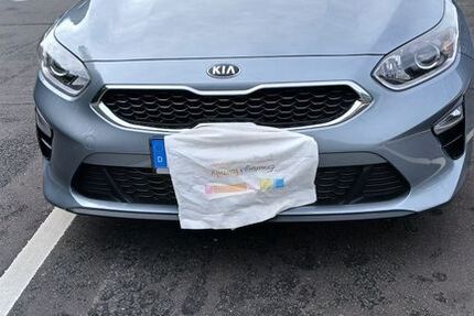 Kia ceed Sportswagon 21.400 km 16.900 € Hagen 58135
