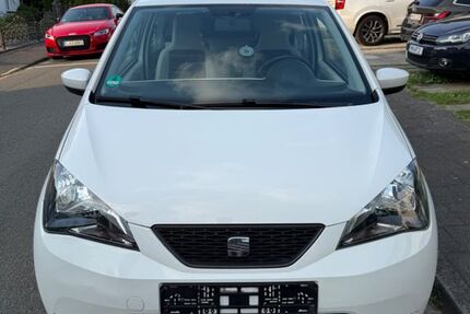 Seat Mii 140.250 km 3.299 € Mülheim an der Ruhr 45479