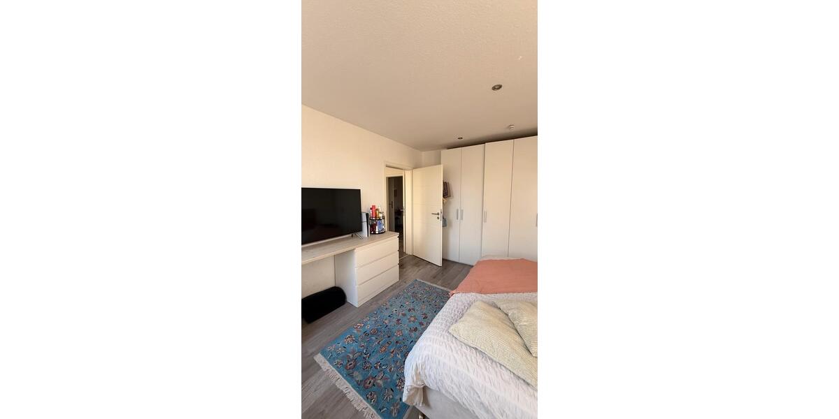 Schöne renovierte 2 Zimmer Wohnung in Herne zu vermieten 2 zimmer