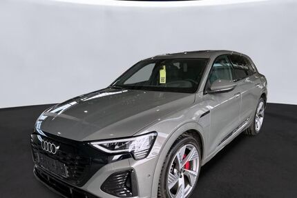 Audi Q8 e-tron 82.705 km 54.310 € Hagen 58091