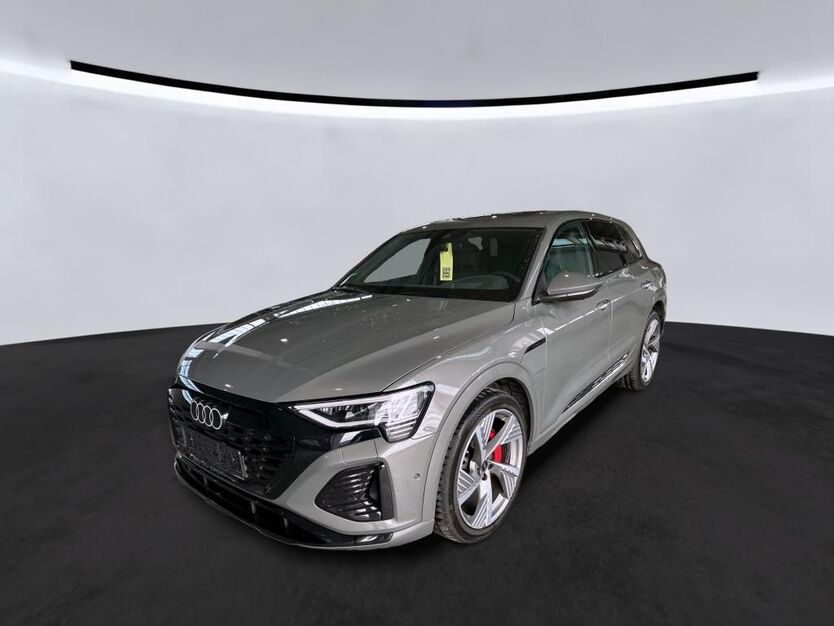 Audi Q8 e-tron 82.705 km 54.315 € Hagen 58091