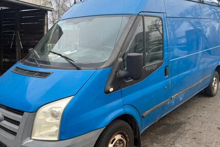 Ford Transit 279.180 km 1.700 &euro; Wuppertal 42281