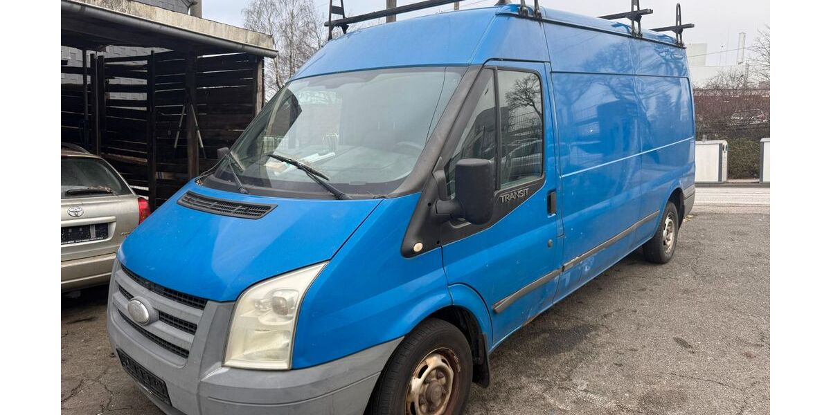 Ford Transit 279.180 km 1.700 &euro; Wuppertal 42281