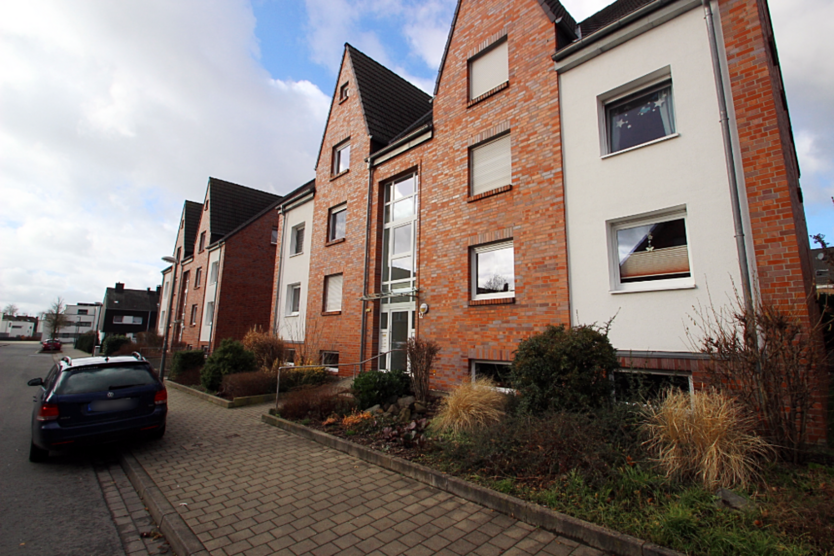 Wohnung zum Mieten in Waltrop 730 € 86 m²