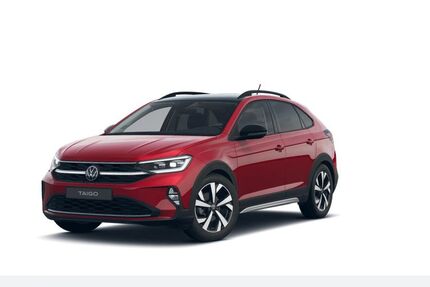VW Taigo 10.062 km 24.940 &euro; Dorsten 46282