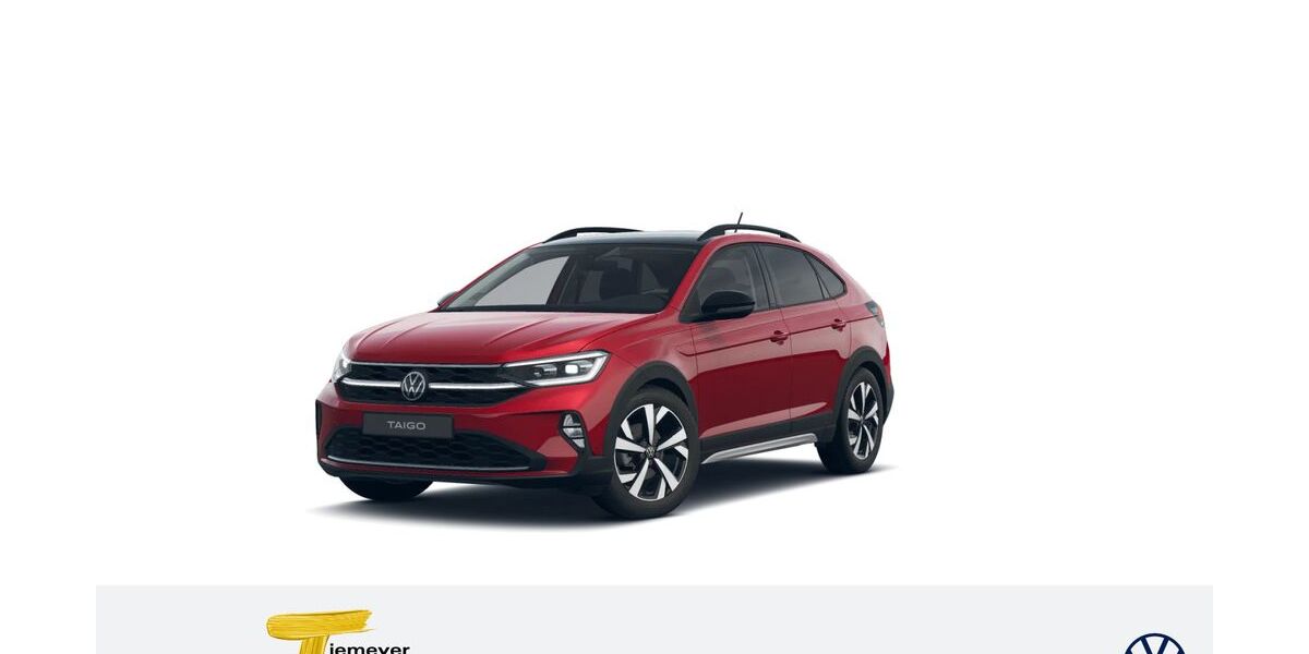 VW Taigo 10.062 km 24.940 &euro; Dorsten 46282
