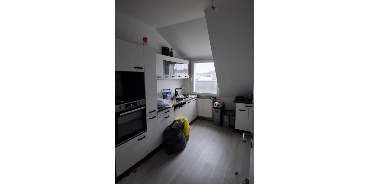 Maisonettenwohnung Hagen Hagen-Nord - 5 Zimmer, 120 m&sup2;, 750&euro; | Angebot:24379899