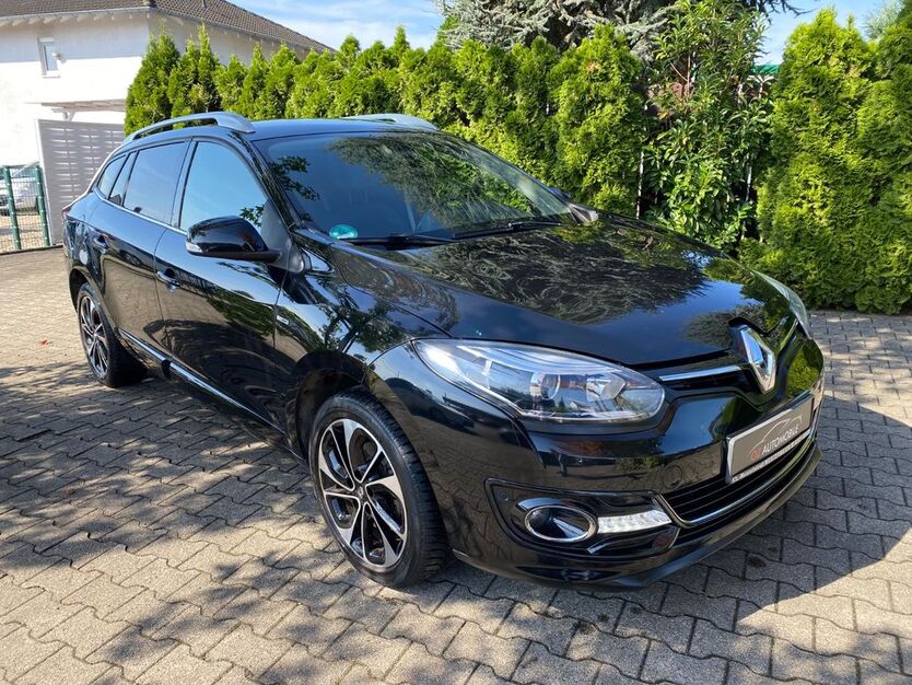 Renault Megane 110.450 km 6.890 € Oer Erkenschwick 45739