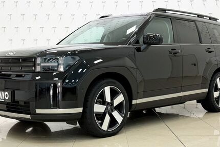 Hyundai SANTA FE 29.635 km 36.800 &euro; Oberhausen 46149