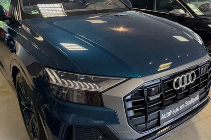 Audi Q8 185.000 km 38.499 &euro; Bochum 44791