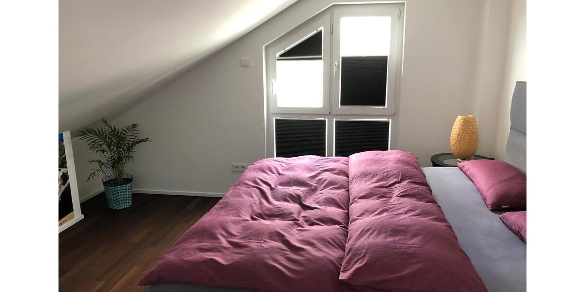Maisonettenwohnung Bochum Bochum-Südwest - 3.5 Zimmer, 100 m&sup2;, 480.000&euro; | Angebot:26048371