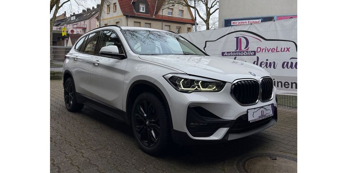 BMW X1 93.100 km 25.990 &euro; Lünen 44534