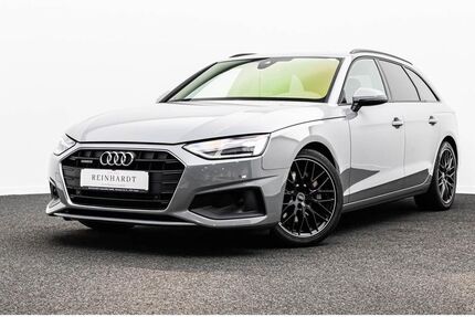 Audi A4 103.526 km 29.715 &euro; Hagen 58091