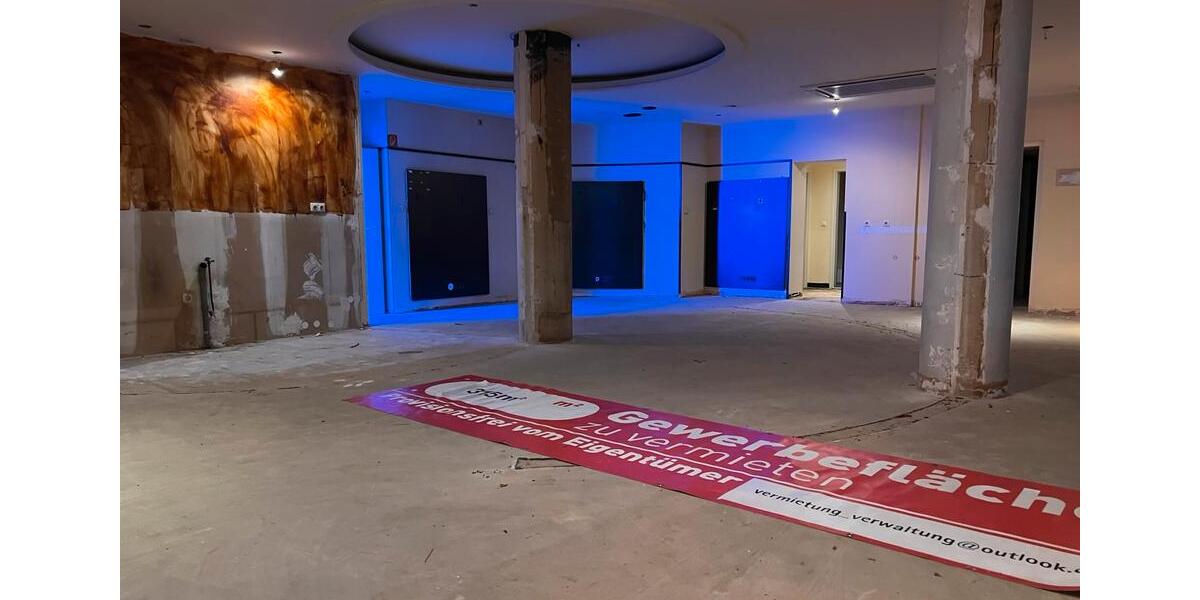 Gewerbeobjekt Wuppertal Elberfeld - 4.500&euro; | Angebot:26703463