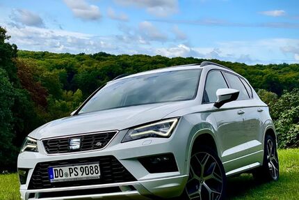 Seat Ateca 117.000 km 19.500 € Selm 59379
