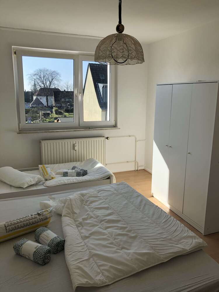 Wohnung zum Mieten in Gelsenkirchen 390 € 50.03 m²