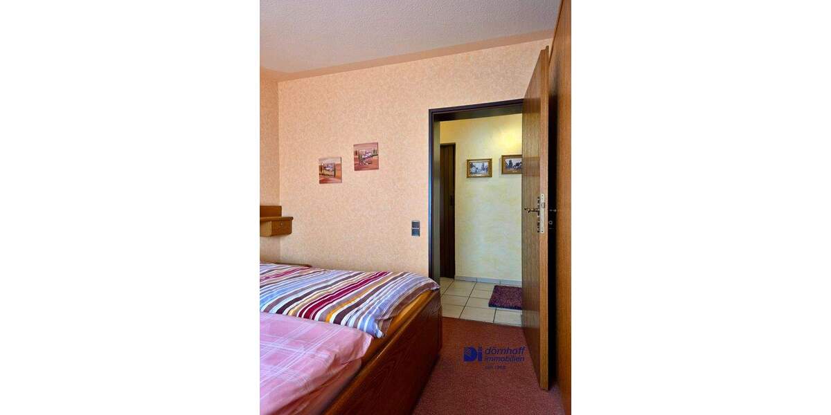 Etagenwohnung Dortmund / Brackel Brackel - 4 Zimmer, 106 m&sup2;, 349.000&euro; | Angebot:25796986