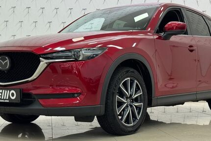 Mazda CX-5 128.947 km 14.900 &euro; Oberhausen 46149