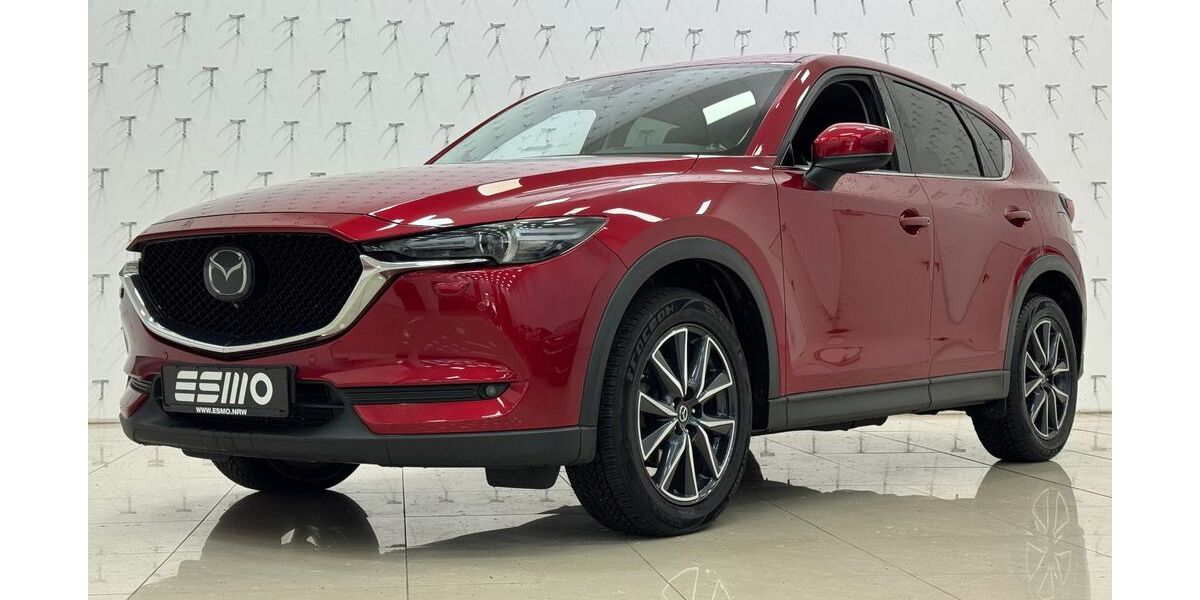 Mazda CX-5 128.947 km 14.900 &euro; Oberhausen 46149