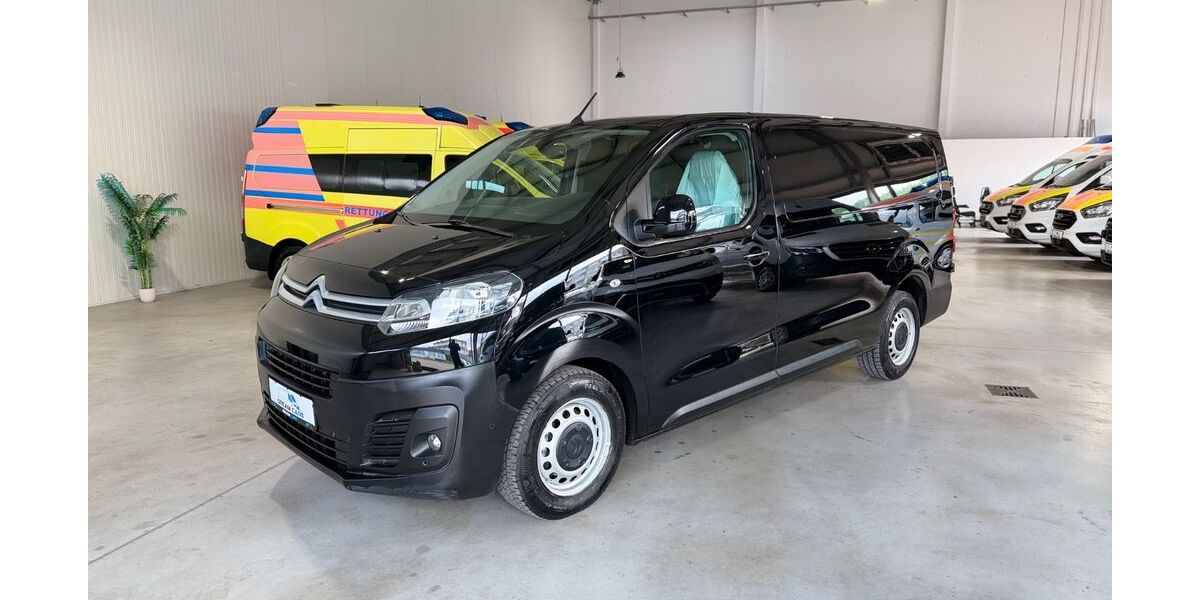 Citroen Jumpy 144.800 km 12.490 &euro; Gelsenkirchen 45879