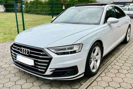 Audi A8 151.000 km 43.500 € Gelsenkirchen 45892