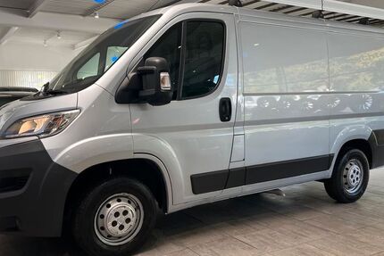 Fiat Ducato 120.000 km 11.490 € Datteln 45711