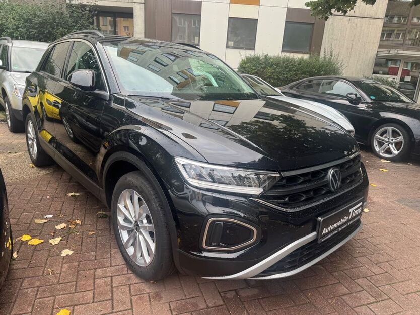 VW T-Roc 82.800 km 18.700 € Dortmund 44145