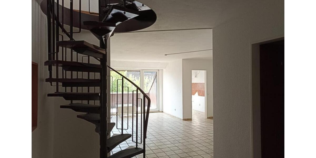 Dachgeschoßwohnung Dortmund Hombruch - 4 Zimmer, 87 m&sup2;, 735&euro; | Angebot:27600011