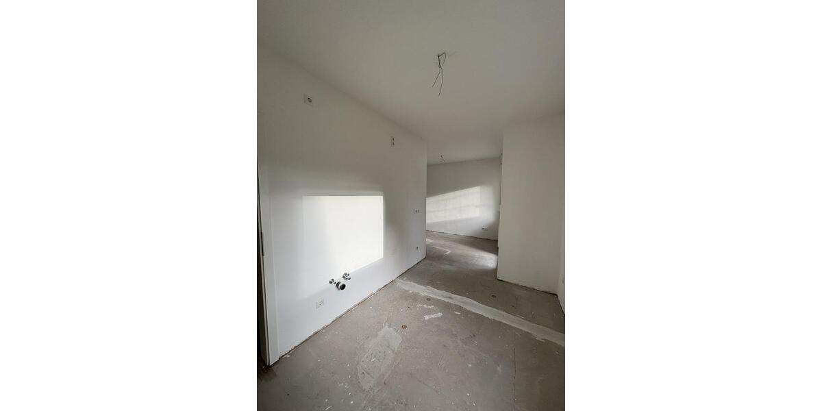 Wohnen, wo das Herz schlägt. 3.5 zimmer