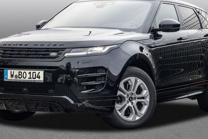Land Rover Range Rover Evoque 3.000 km 63.912 € Wuppertal 42109
