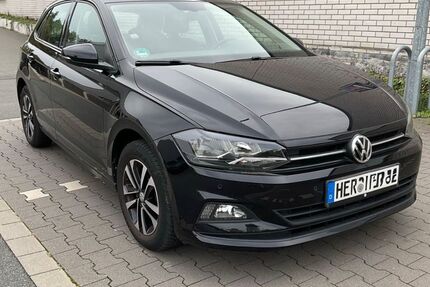 VW Polo 61.200 km 13.750 &euro; Herne 44652